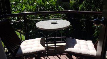 Gambar 3 best location beach front apartemen at legian