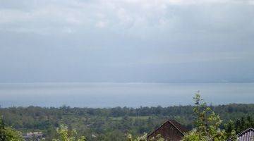 Gambar 2 unblocked ocean & airport view di tundun penyu balangan bali