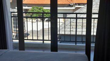 Gambar 2 Jual Cepat ! apartemen studio grand kuta residence legian