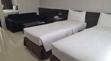 Gambar 3 Jual Cepat ! apartemen studio grand kuta residence legian