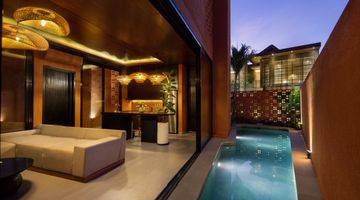 Gambar 4 Smart Villa Canggu