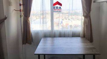 Gambar 3 Apartement Studio Bagus Margonda Residence 3 Furnished