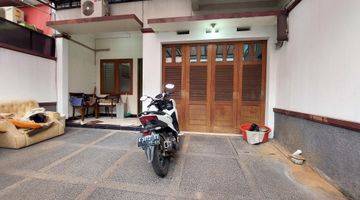 Gambar 1 Rumah 2 Lantai Unfurnished SHM di Tebet Timur Dalam, Jakarta