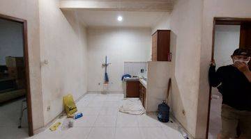 Gambar 4 Rumah 2 Lantai Unfurnished SHM di Tebet Timur Dalam, Jakarta