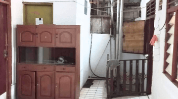 Gambar 4 Dijual Rumah Samping Jalan di Kemayoran Jakarta Pusat