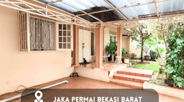 Gambar 1 Dijual Rumah Jaka Permai Bekasi