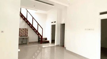 Gambar 4 Dijual Rumah 2 Lantai Klender Jakarta Timur