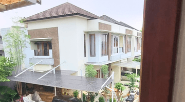 Gambar 5 Dijual Rumah Dalam Cluster Pandawa 5 Bekasi