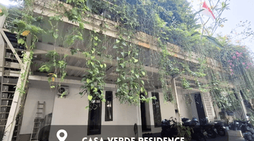 Gambar 1 Rumah Bagus Cocok Untuk Kos an di Casa Verde Residence , Jakarta Selatan