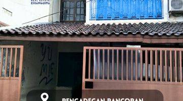 Gambar 1 Dijual Cepat Rumah di Pancoran Cocok Untuk Kos Kosan