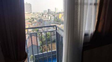 Gambar 5 Dijual Cepat Apartemen Evenciio Depok