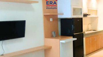 Gambar 3 Apartement Studio Park View Depok Furnished