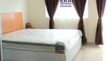 Gambar 5 Apartement Studio Park View Depok Furnished