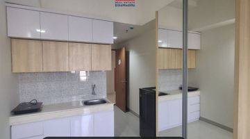 Gambar 1 Dijual Cepat Apartemen Evenciio Depok