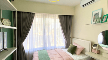 Gambar 1 Apartement The Millenial City 1 BR Furnished Baru Type Signature 