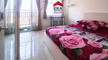 Gambar 2 Apartement Studio Bagus Margonda Residence 3 Furnished