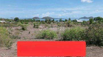 Gambar 1 Dijual Tanah di Sumbawa Barat Dkt Pelabuhan Poto Tano Ntb