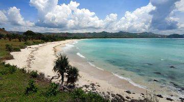 Gambar 3 Dijual Tanah Kavling Los Pantai Pengantap Sekotong Lombok