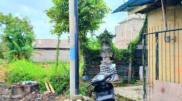 Gambar 2 Dijual Tanah 270 M2 Area Sanur Dkt Ke Renon Denpasar Bali