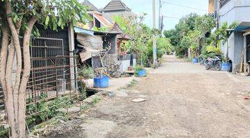 Gambar 4 Dijual Tanah 270 M2 Area Sanur Dkt Ke Renon Denpasar Bali