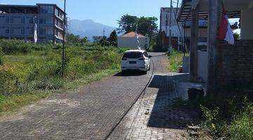 Gambar 2 Rumah Kawasan Kampus Kota Malang 400 Jtan