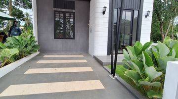 Gambar 1 Rumah Modern Pakis Malang 250 Jt , Free Semua Biaya Kpr Dp 0 Persen 