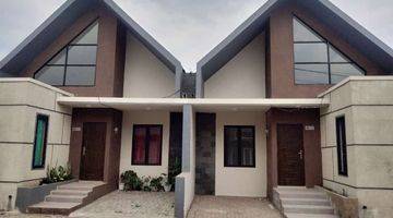 Gambar 2 Rumah Kota Malang 290 Jt Ready Unit Kpr Dp 0 Persen 