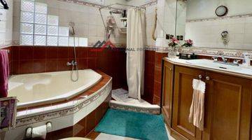 Gambar 2 Cilandak - Harga Menarik Cocok Untuk Guest House Shm