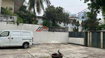 Gambar 4 Di Jual Kemang Raya Rumah Lama Hitung Tanah Luas 1140m2 