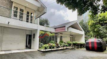 Gambar 1 Cilandak - Harga Menarik Cocok Untuk Guest House Shm