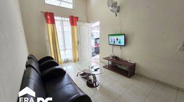 Gambar 1 Rumah Full Furnished 