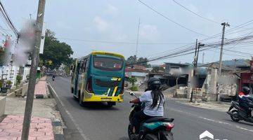 Gambar 4 Rumah Hook Cocok Untuk Usaha Pinggir Jalan Diponegoro Salatiga