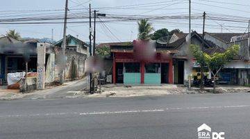 Gambar 1 Rumah Hook Cocok Untuk Usaha Pinggir Jalan Diponegoro Salatiga