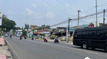 Gambar 3 Rumah Hook Cocok Untuk Usaha Pinggir Jalan Diponegoro Salatiga