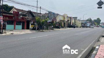 Gambar 2 Rumah Hook Cocok Untuk Usaha Pinggir Jalan Diponegoro Salatiga