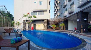 Gambar 3 Apartemen Nagoya Mansion Tipe Studio 5 Menit Ke Ferry Harbour Bay