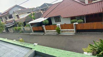 Gambar 4 Dijual Rumah 2 Lantai Siap Huni di Jaka Permai Bekasi 