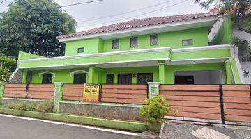 Gambar 1 Dijual Rumah 2 Lantai Siap Huni di Jaka Permai Bekasi 