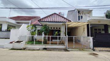 Gambar 1 Dijual Rumah Bagus Unfurnished di Galaxy, Bekasi