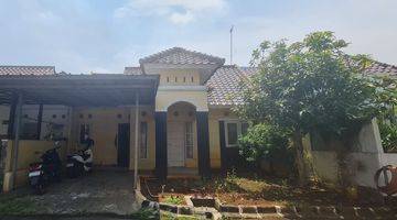 Gambar 1 Dijual Rumah Strategis di Villa Pekayon Bekasi Selatan