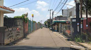 Gambar 2 Dijual Rumah 2 Lantai Dekat Tol di Tambun Bekasi