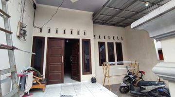 Gambar 3 Dijual Rumah Hook Strategis di Bekasi Barat 