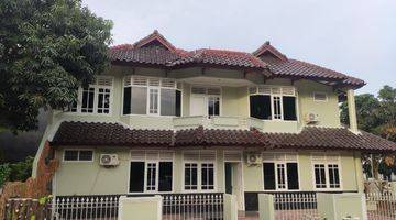 Gambar 1 Dijual Rumah Hook 2 Lantai di Taman Villa Baru Bekasi