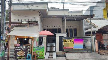 Gambar 1 Dijual Rumah Hook Strategis di Bekasi Barat 