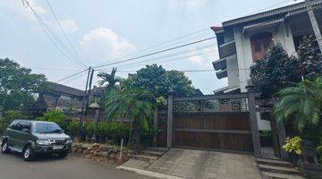 Gambar 1 Dijual Rumah Dan Villa Lokasi Strategis di Jaka Setia Bekasi 