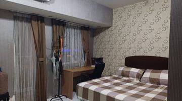 Gambar 3 Apartemen Uc Surabaya Citraland Studio Plus