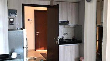 Gambar 1 Apartemen Skyterrace 1.br daan mogot baru