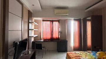 Gambar 1 Apartemen UC Citraland