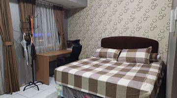 Gambar 4 Apartemen Uc Surabaya Citraland Studio Plus