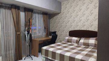 Gambar 1 Apartemen Uc Surabaya Citraland Studio Plus